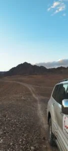 טיולי ג'יפים באילת נקודות תצפית מסע בשבילי המדבר