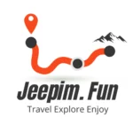 לוגו טיולי גיפים באילת ואטרקציות JEEPIM.FUN ריבוע